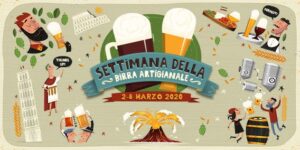 settimana della birra artigianale