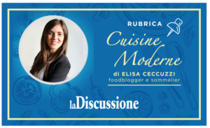 Cuisine moderne