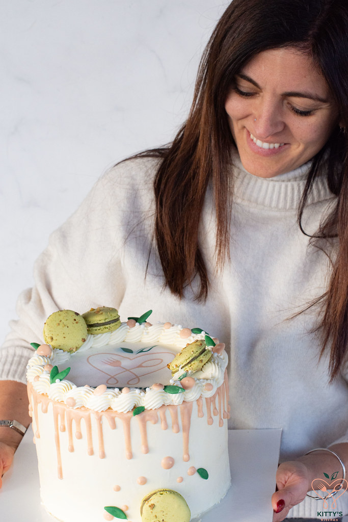 15 anni di Kitty’s Kitchen