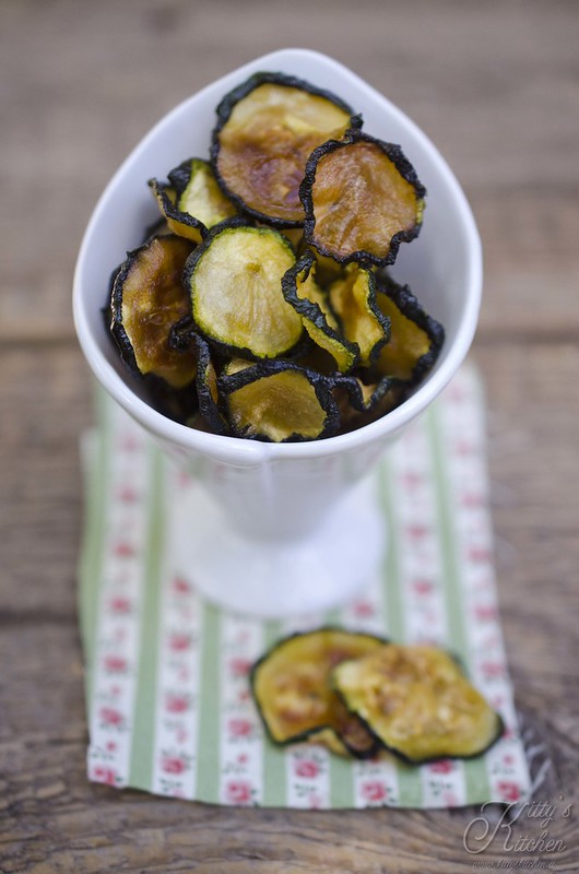 2 modi semplici per conservare le zucchine