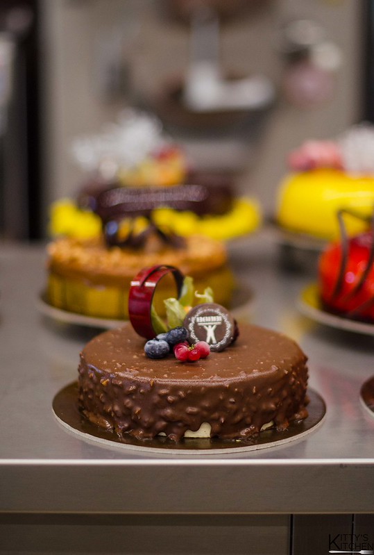 5 cose che ho imparato al corso di pasticceria