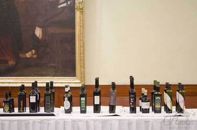 5 cose che ho imparato al corso di sommelier dell’olio