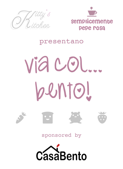 And the bentos goes to…