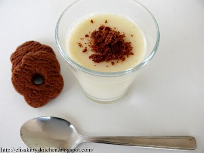 Arroz con Leche