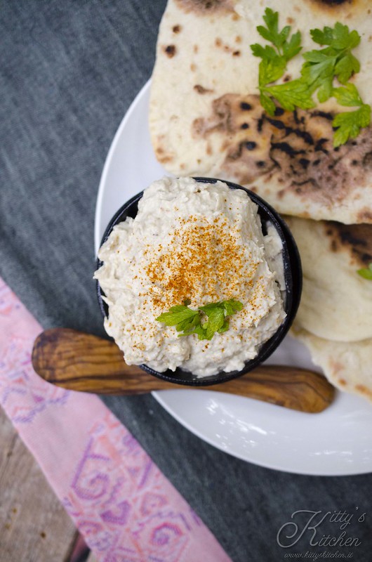 Baba Ganoush