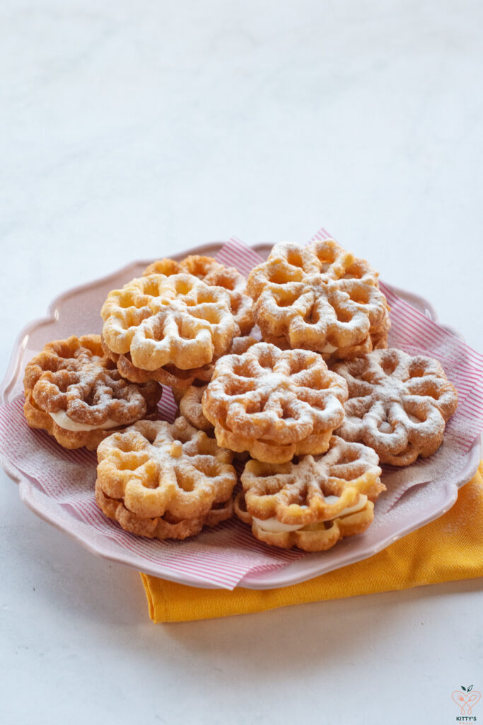 Baci Panteschi: il dolce croccante di Pantelleria