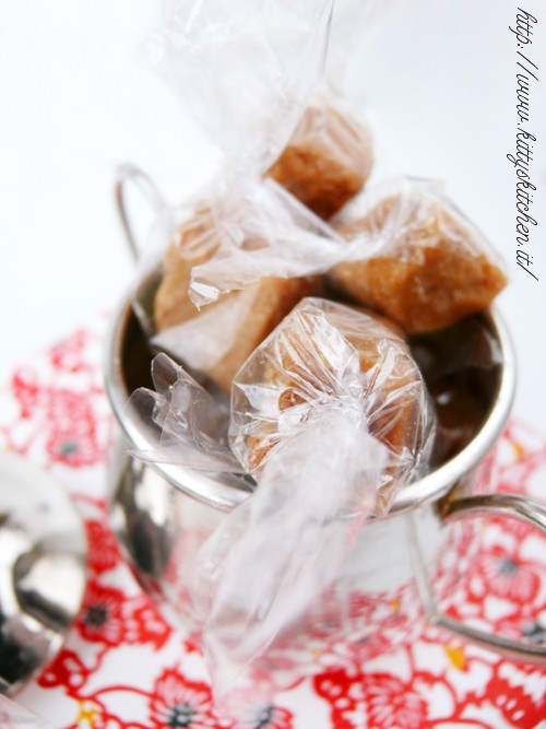 Baileys and white Chocolate fudge