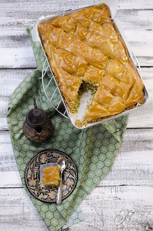 Baklava