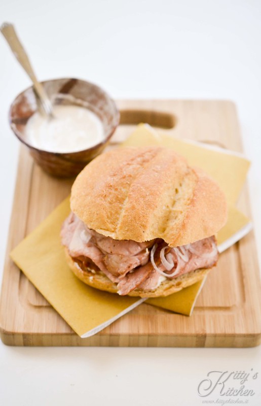 Baltimora Pit Beef