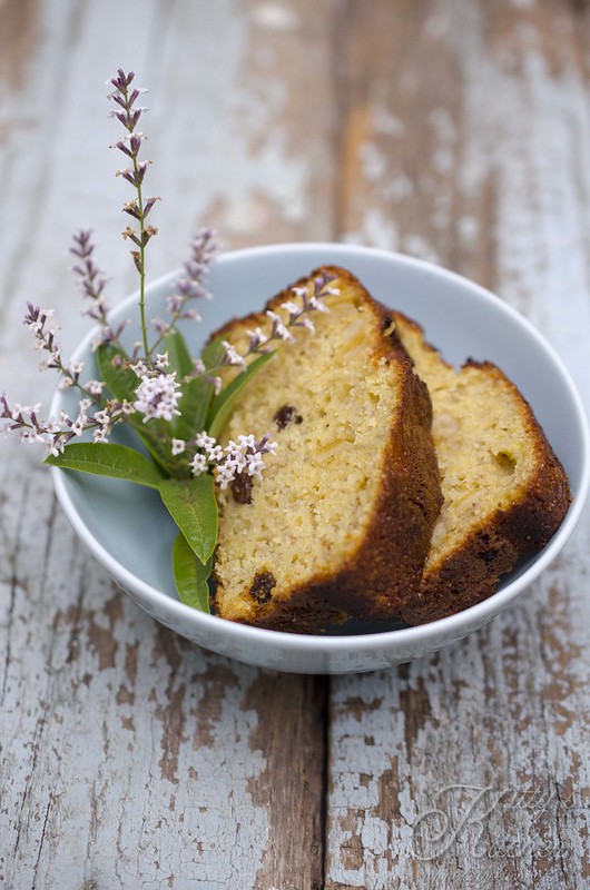 Banana Bread