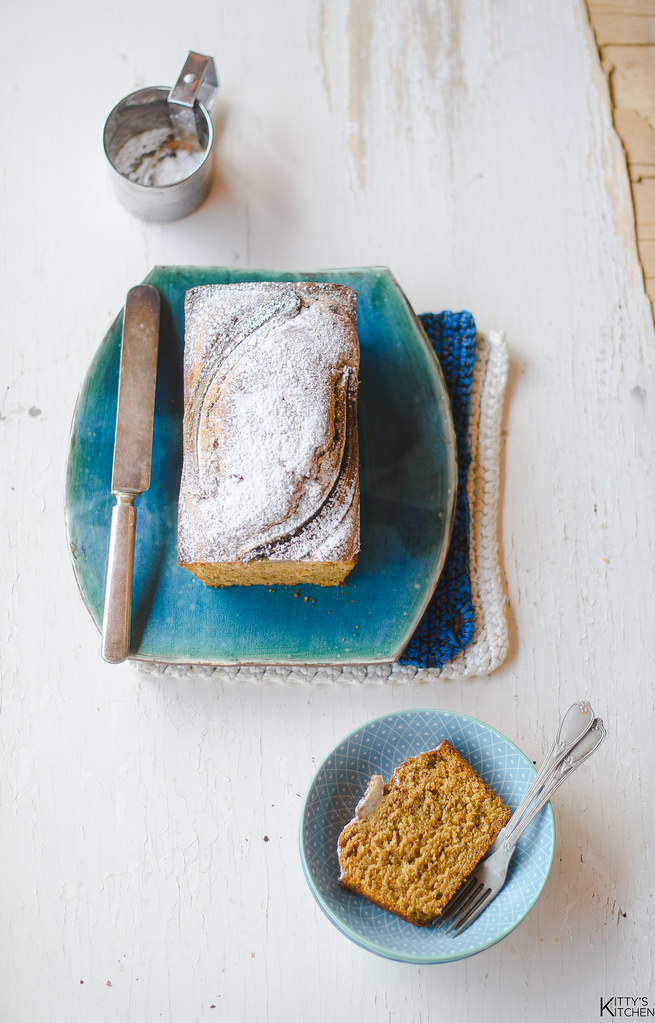 Banana Bread tradizionale