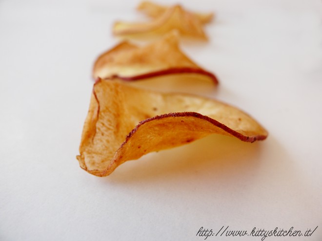 Batata chips