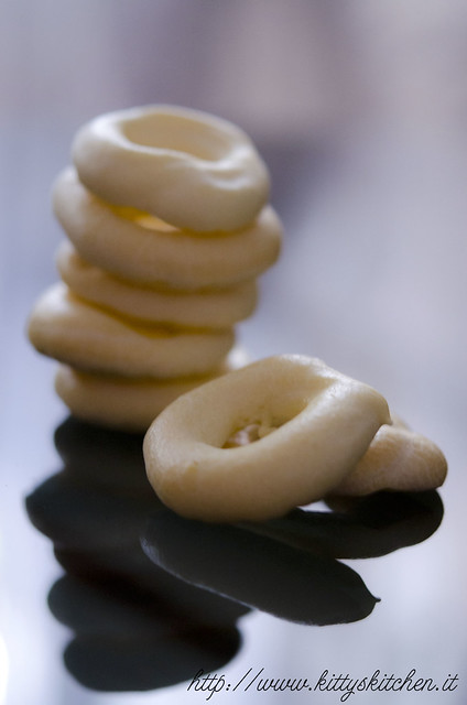 Biscoito de polvilho