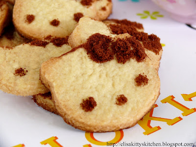 Biscotti al limoncello