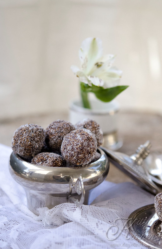 Biscotti da uomini