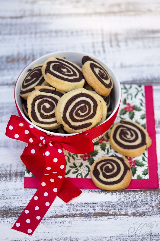 Biscotti Girella