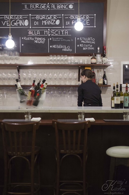 Bistrot64 – La tradizione in evoluzione