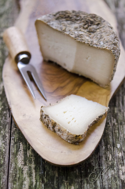 Cacio Ricette: Il Conciato di San Vittore