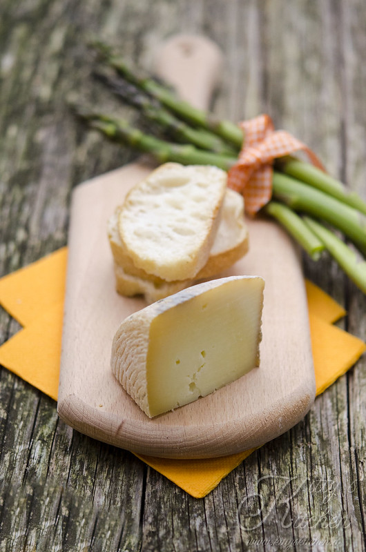 Cacio ricette: Pecorino di Picinisco