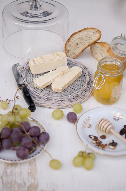 Cacio ricette: Stracchino quadro a latte crudo vaccino