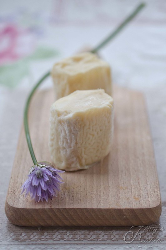 Cacio ricette: Agrì di Valtorta