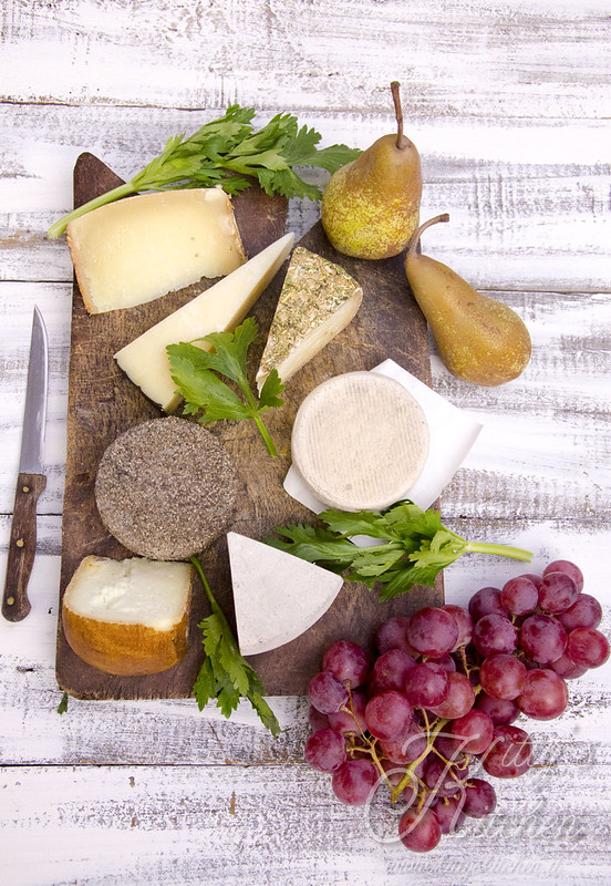 Cacioricette: il pecorino abruzzese