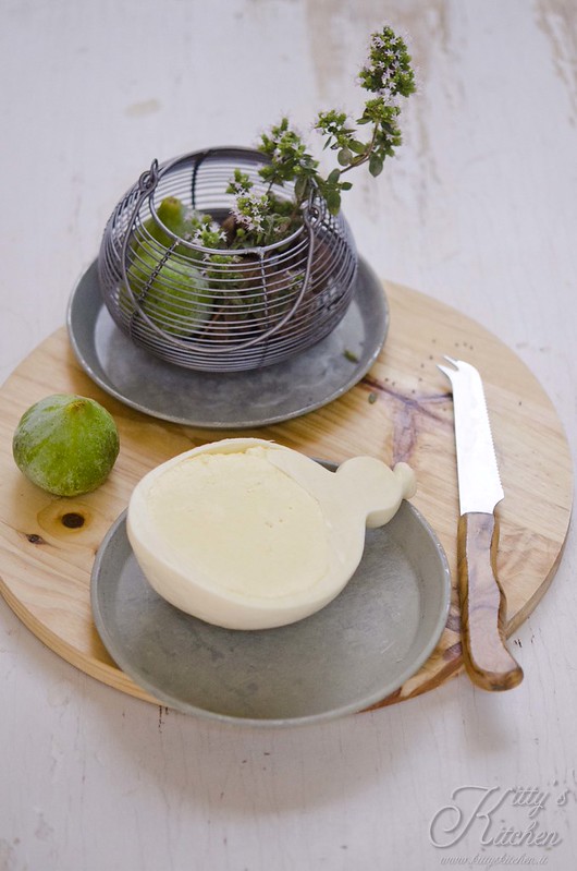 Cacio Ricette: La Manteca
