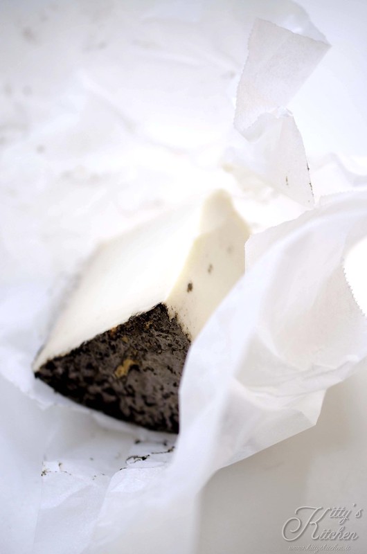 Cacioricette: Ricotta Mustia