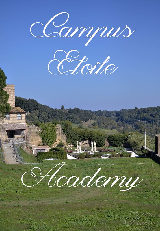 Campus Etoile Academy