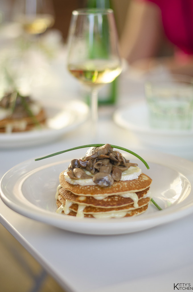 Casa e Bottega, brunch tutto il giorno