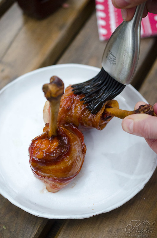Chicken Lollipops