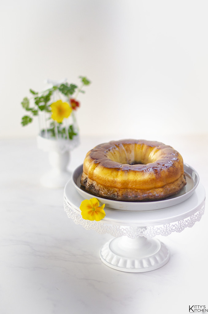 chocoflan