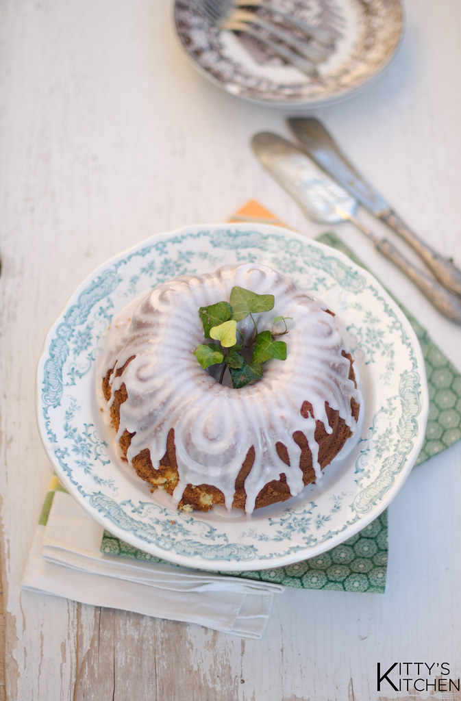 Ciambella la cocco