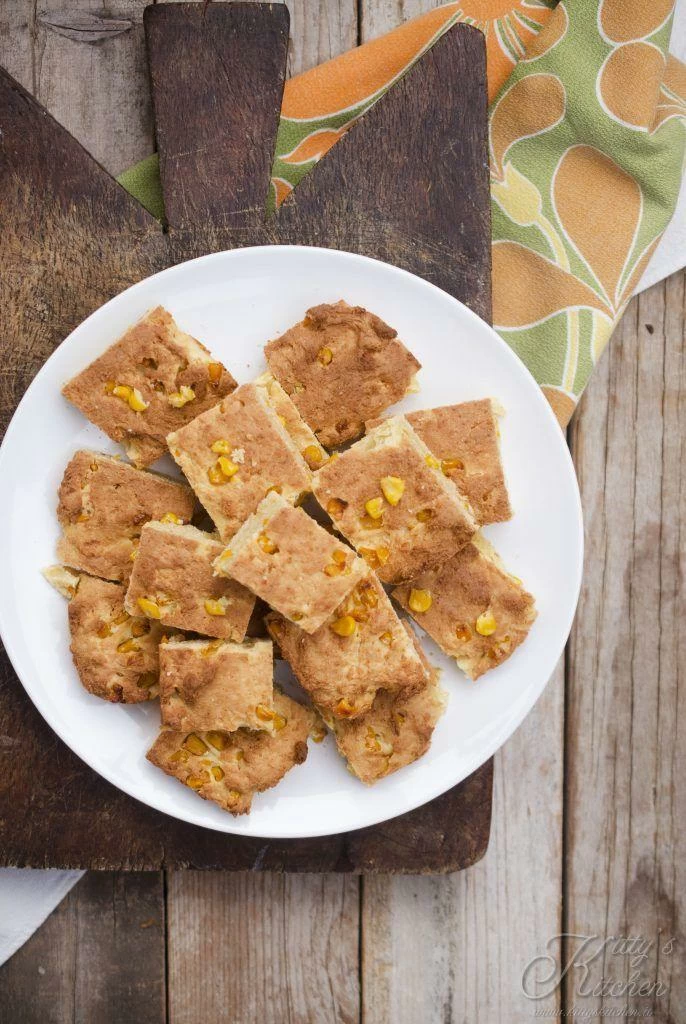 Cornbread