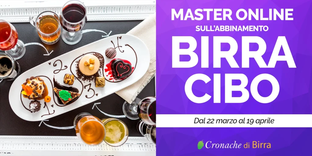 Corsi di cucina e degustazione online, a marzo