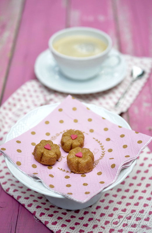 Cream Cheese Candy