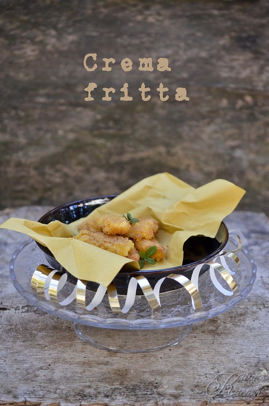 Crema Fritta