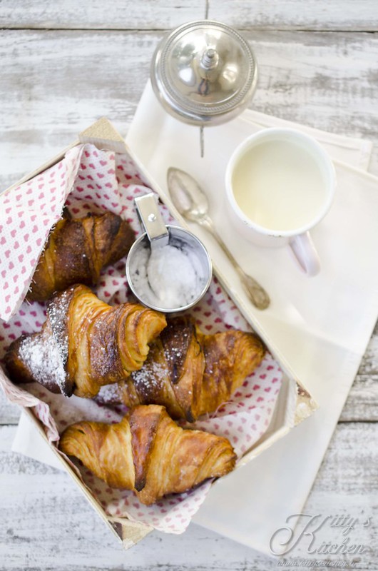 Croissant