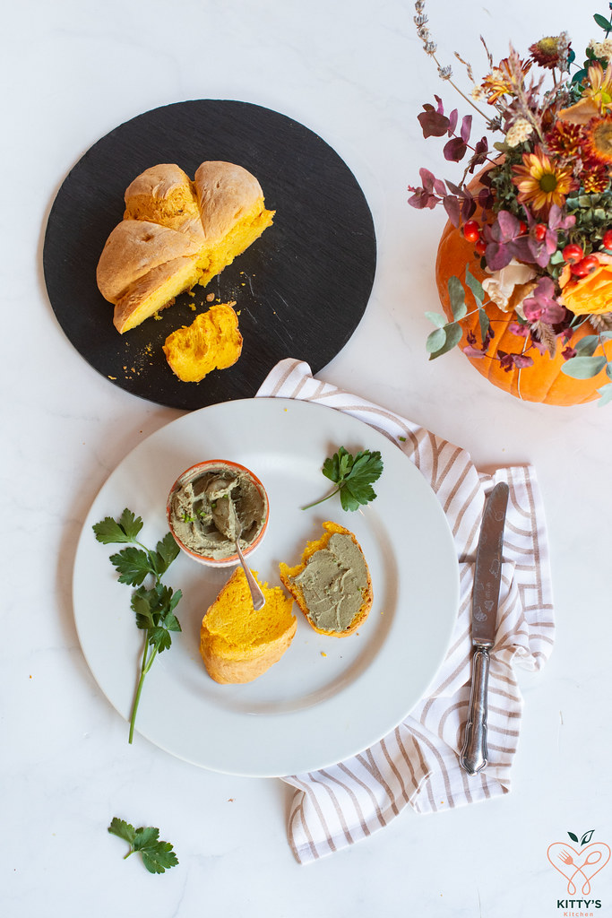 Crostini di fegatini