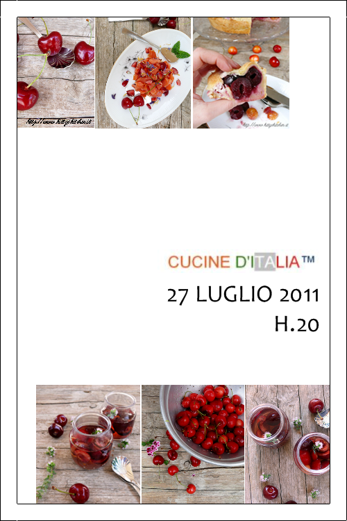 Cucine d’Italia