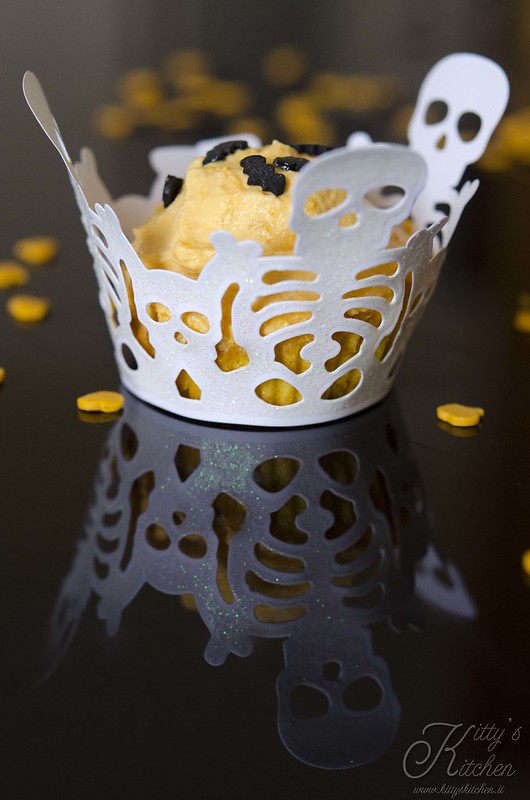 Cupcake alla zucca