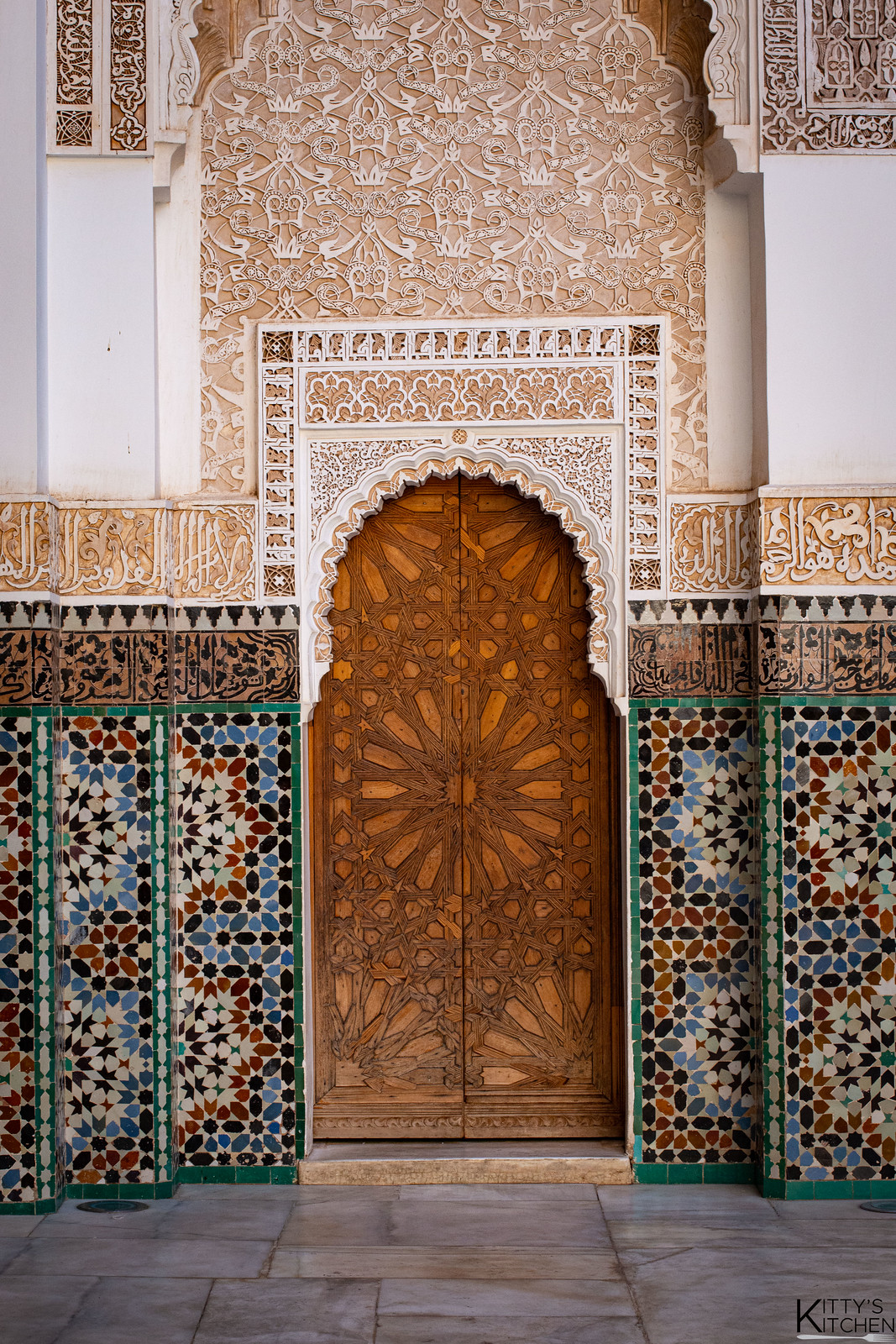 Da Fes a Marrakech, il nostro tour in Marocco