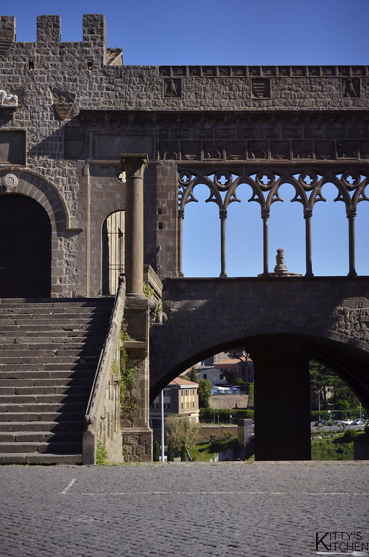 Danilo Ciavattini e Viterbo