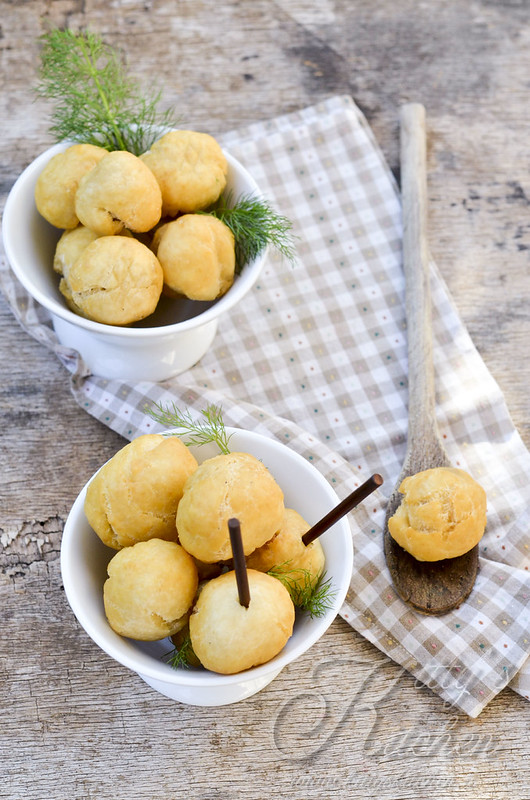 Donzelle fritte