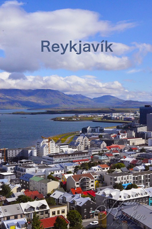 Dove mangiare a Reykjavìk