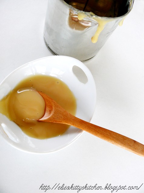 Dulce de leche 5×1