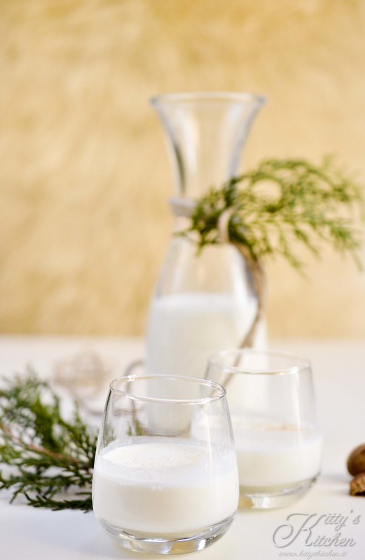 Eggnog