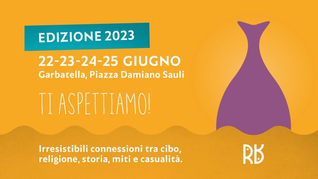 eventi del 23-26 giugno a Roma