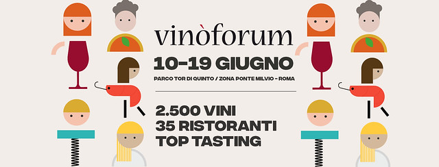 Eventi enogastronomici del 11 e 12 giugno 2022