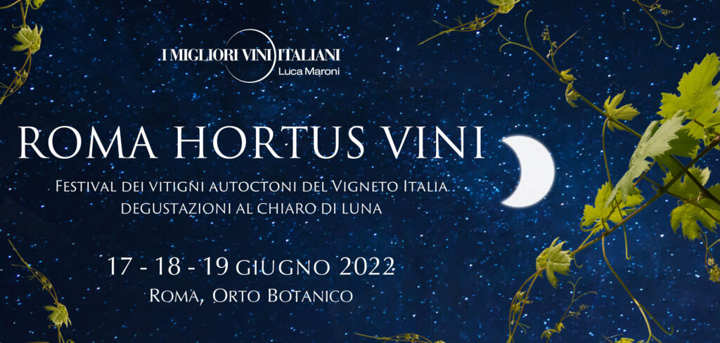 Eventi enogastronomici del 18 e 19 giugno 2022